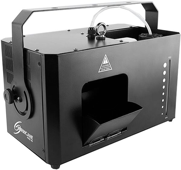 open zoom image for Chauvet DJ Hurricane Haze 4D Haze Machine, New, Main