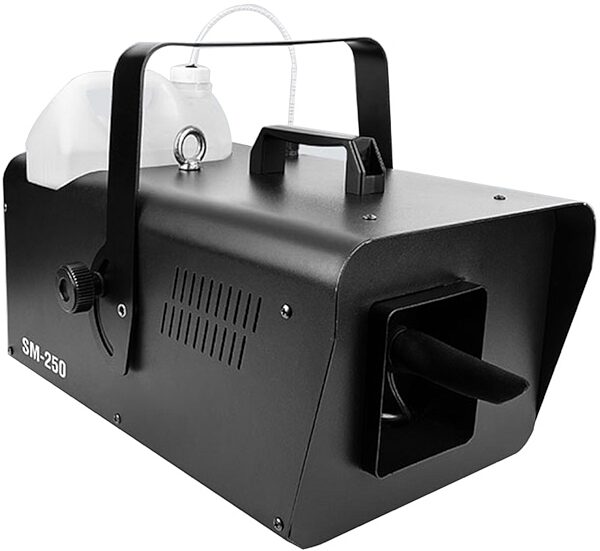 open zoom image for Chauvet DJ SM-250 Snow Machine, New, Main