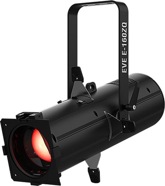 open zoom image for Chauvet DJ EVE E-160ZQ Light, New, Action Position Back