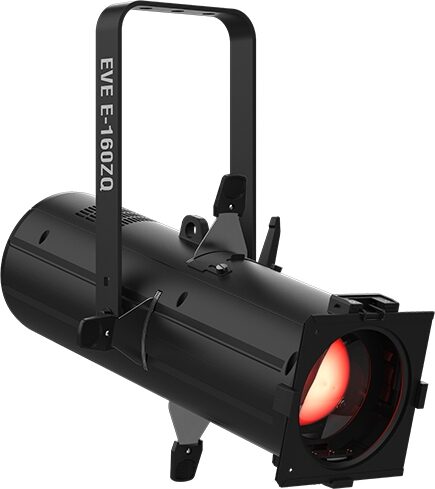 open zoom image for Chauvet DJ EVE E-160ZQ Light, New, Action Position Back