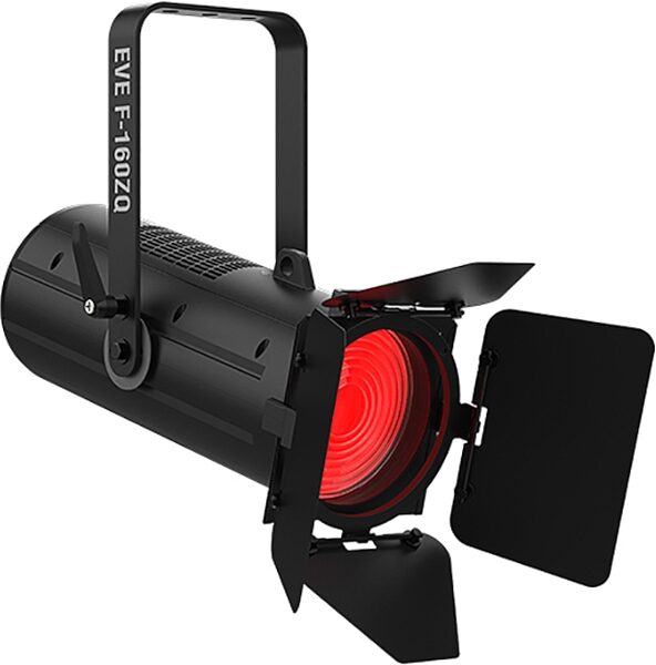 open zoom image for Chauvet DJ EVE F-160ZQ Light, New, Action Position Back
