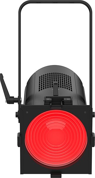 open zoom image for Chauvet DJ EVE F-160ZQ Light, New, Action Position Back