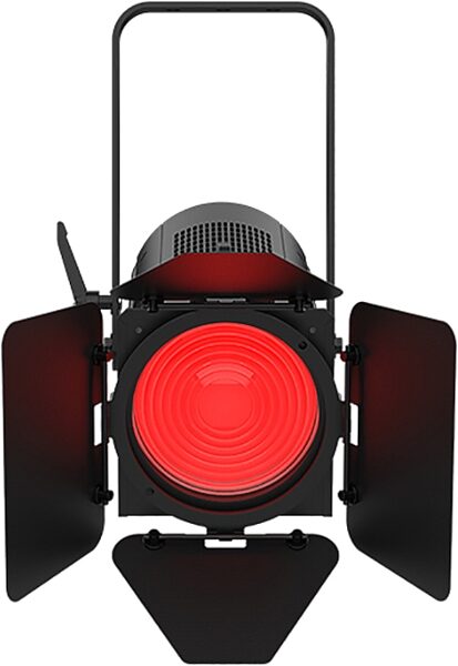 open zoom image for Chauvet DJ EVE F-160ZQ Light, New, Action Position Back