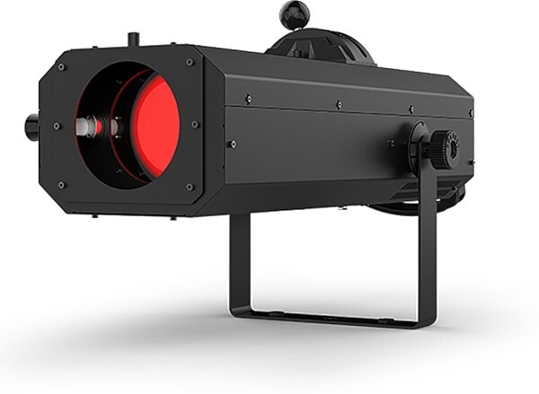 open zoom image for Chauvet DJ Followspot 200ST Light, New, Action Position Back