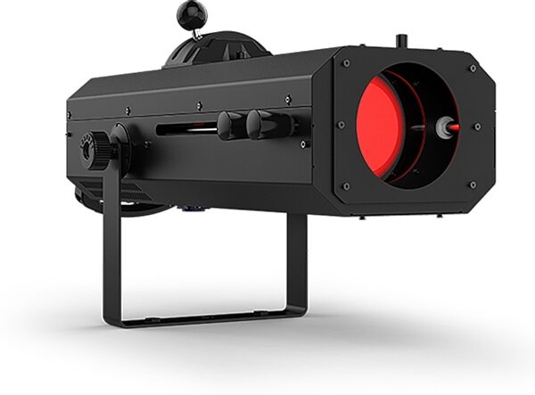 open zoom image for Chauvet DJ Followspot 200ST Light, New, Action Position Back