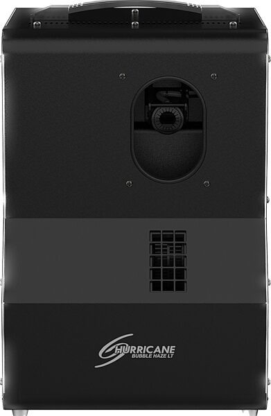 open zoom image for Chauvet DJ Hurricane Bubble Haze LT Atmospheric Fixture, New, Action Position Back