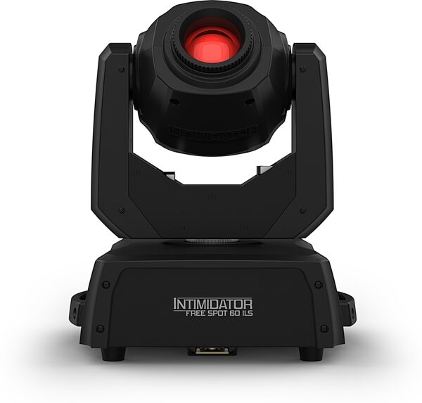 open zoom image for Chauvet DJ Intimidator Free Spot 60 ILS Light, Open Box (Very Good), Action Position Back