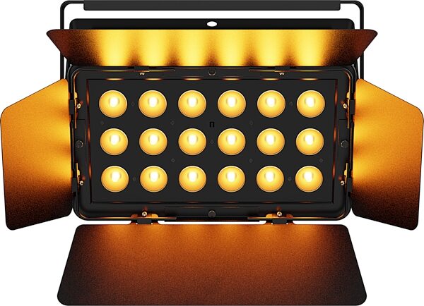 open zoom image for Chauvet DJ SlimBANK H18 ILS Light, New, Action Position Back