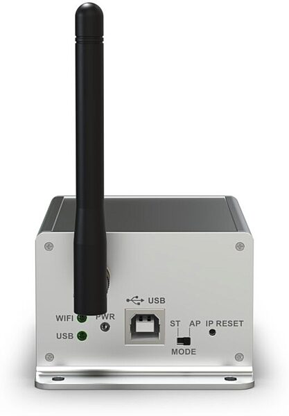 open zoom image for Chauvet DJ XPRESS1024W DJ Controller Interface, New, Action Position Back