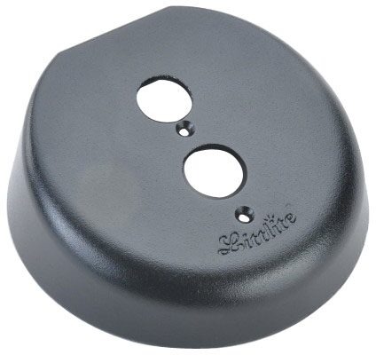 open zoom image for Littlite Cast Weighted Base, Main