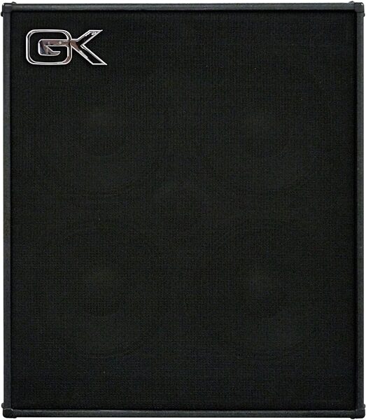 open zoom image for Gallien-Krueger CX 410 Bass Speaker Cabinet (800 Watts, 4x10"), 4 Ohms, Open Box (Like New), Main