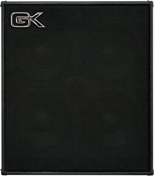 open zoom image for Gallien-Krueger CX 410 Bass Speaker Cabinet (800 Watts, 4x10"), 4 Ohms, Open Box (Like New), Action Position Back