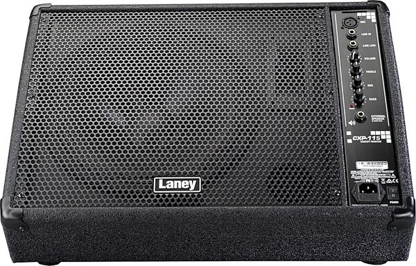 open zoom image for Laney Concept CXP-115 Powered Stage Monitor (300 Watts, 1x15"), New, Main