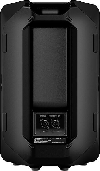 open zoom image for Yamaha CXR10 MKIII Passive Loudspeaker (1x10"), New, Action Position Back