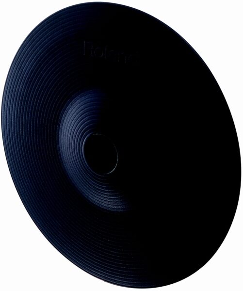open zoom image for Roland CY-12RC V-Cymbal Ride/Crash (12"), Main