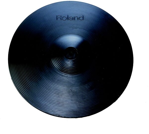 open zoom image for Roland CY-14C 14" VCymbal Crash, Main