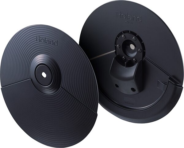 open zoom image for Roland CY-5 Hi-Hat/Splash Trigger Pad, Main