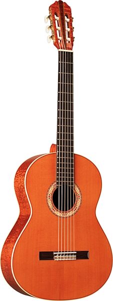 open zoom image for Alvarez CY116 Yairi Classical Acoustic Guitar (with Case), Main