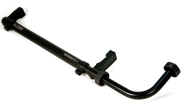 open zoom image for Audix CabGrabber-XL Microphone Clamp Mounting System, New, Main