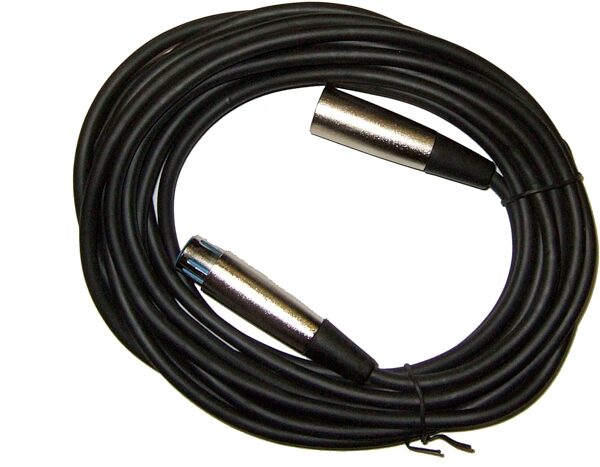 open zoom image for CBI LowZ Microphone Cable, 20 foot, Main