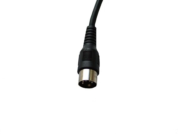 open zoom image for Signal Flex MIDI Cable, Main