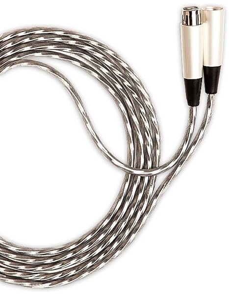 open zoom image for Studio Projects Litz XLR Cable, Main