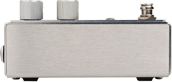 open zoom image for Origin Effects Cali76 V2 FET Compressor Pedal, Black, Action Position Back