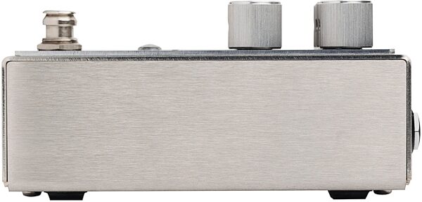 open zoom image for Origin Effects Cali76 V2 FET Compressor Pedal, Black, Action Position Back