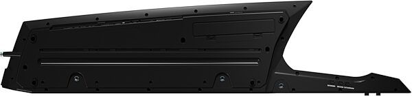 open zoom image for Roland AX-EDGE Keytar Synthesizer, Black, AX-EDGE-B, Action Position Front