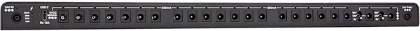 open zoom image for Walrus Audio Canvas Power 22 Link (Linkable Add-on Unit), New, Angled Side
