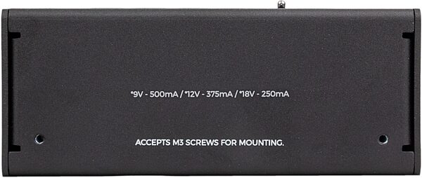 open zoom image for Walrus Audio Canvas Power 5 (Standalone Power Supply), New, Action Position Back