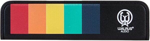 open zoom image for Walrus Audio Canvas Power USB Power Supply, New, Action Position Back
