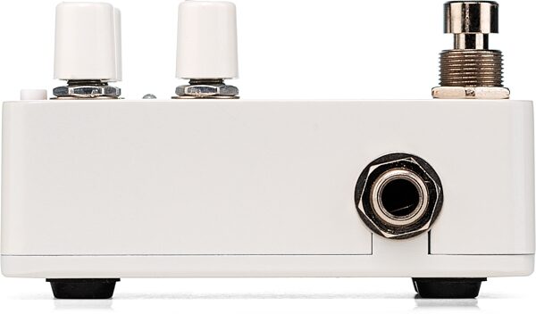 open zoom image for Electro-Harmonix Pico Canyon Echo Digital Delay Pedal, New, Action Position Back