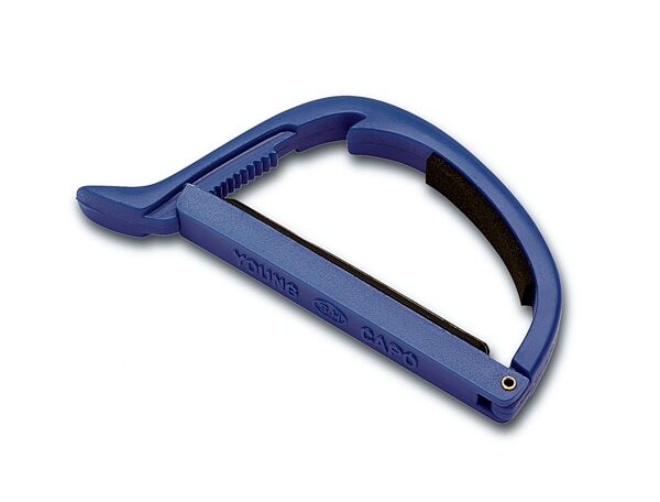 open zoom image for Yamaha FX01CTC Acoustic-Electric Guitar Package, Capo