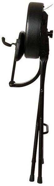 open zoom image for On-Stage DT8000 Guitar Stool with Hanger, New, Action Position Back