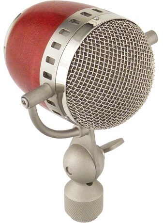 open zoom image for Electro-Voice BLUE Cardinal Condenser Vocal/Instrument Microphone, Angle