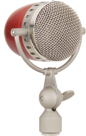 open zoom image for Electro-Voice BLUE Cardinal Condenser Vocal/Instrument Microphone, Main