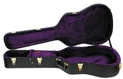 open zoom image for Gibson Randy Scruggs Advanced Jumbo Acoustic-Electric Guitar (with Case), Included Hardshell Case