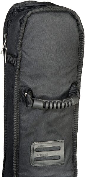open zoom image for World Tour Deluxe 20mm Acoustic-Electric Bass Gig Bag, Handle