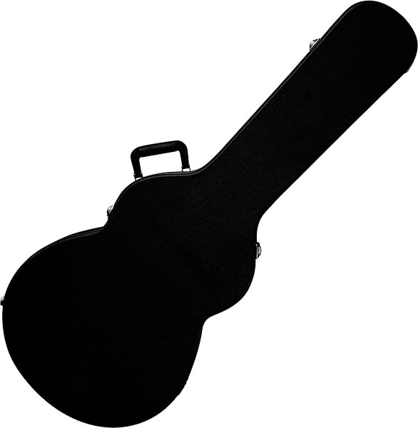open zoom image for PRS Paul Reed Smith SE Acoustic Guitar Hard Case, New, Action Position Back