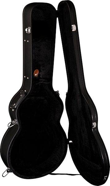 open zoom image for PRS Paul Reed Smith SE Acoustic Guitar Hard Case, New, Action Position Back