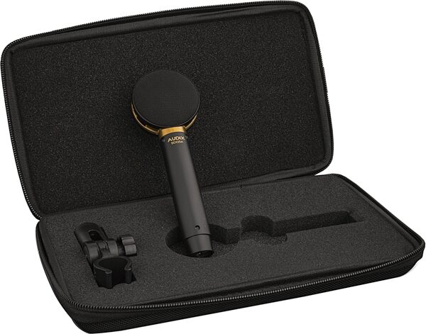 open zoom image for Audix SCX25A Studio Condenser Microphone, Matched Pair, Action Position Back