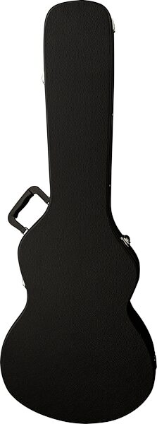 open zoom image for PRS Paul Reed Smith SE Hollowbody Electric Guitar Case, New, Action Position Back