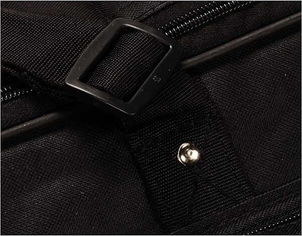 open zoom image for World Tour Deluxe Padded Keyboard Bag for Casio LK-100, 38.00 x 15.00 x 6.00 inch, View