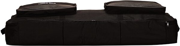 open zoom image for World Tour Deluxe Keyboard Gig Bag for Casio WK-200, New, View