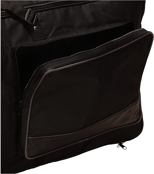 open zoom image for World Tour Deluxe Keyboard Gig Bag for Casio WK-200, New, View