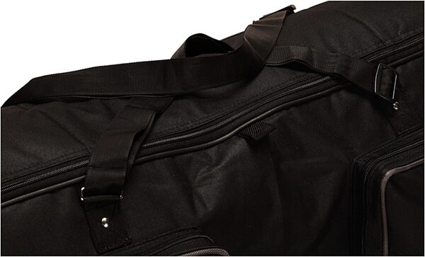 open zoom image for World Tour Deluxe Keyboard Gig Bag for Casio WK-200, New, View