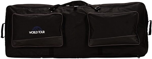 open zoom image for World Tour Deluxe Padded Keyboard Bag for Casio WK-3800, 48.25 x 16.75 x 6.90 inch, Main