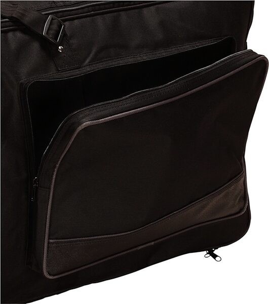 open zoom image for World Tour Deluxe Padded Keyboard Bag for Casio WK-3800, 48.25 x 16.75 x 6.90 inch, View