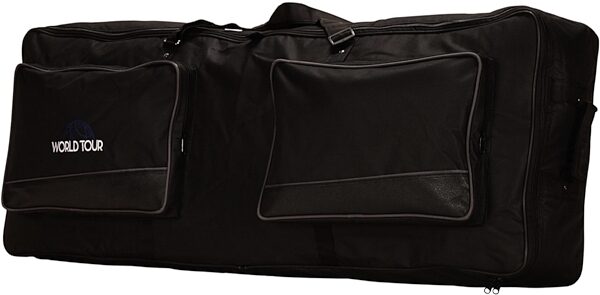 open zoom image for World Tour Keyboard Gig Bag for Casio XW-P1, New, View